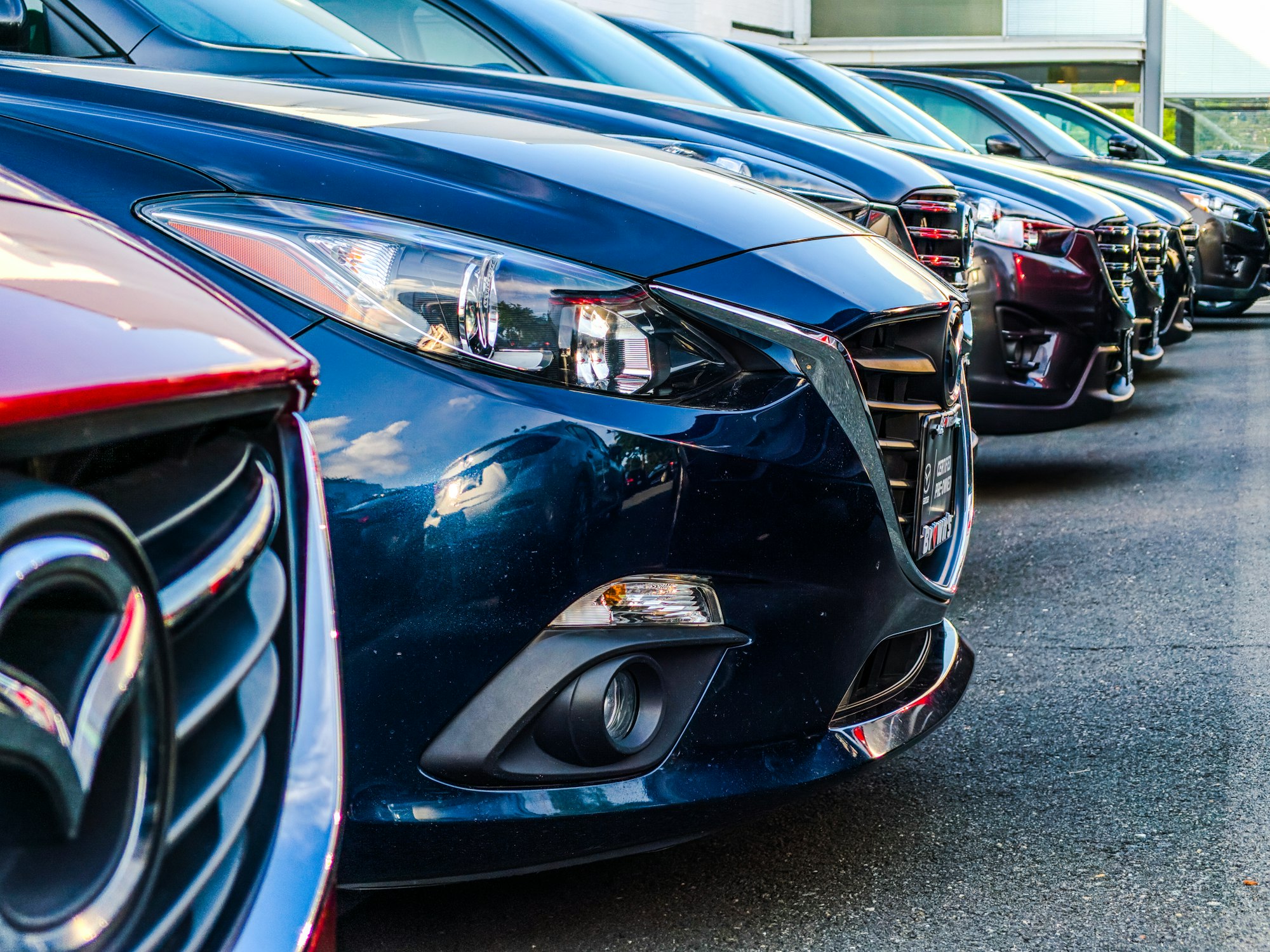 Automobilindustrie
